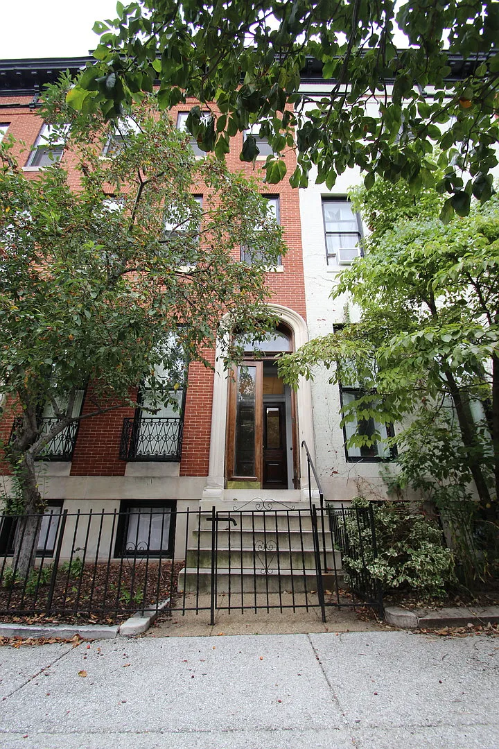 1513 Bolton St. — Photo 2