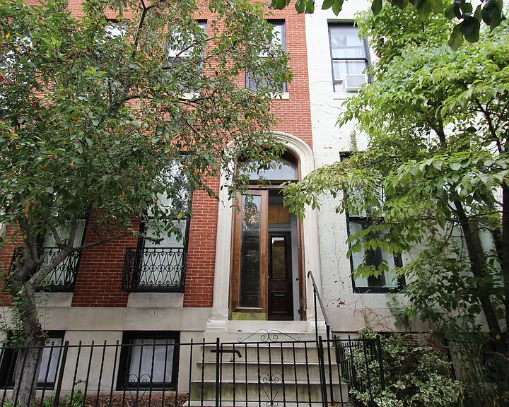 1513 Bolton St. — Photo 2