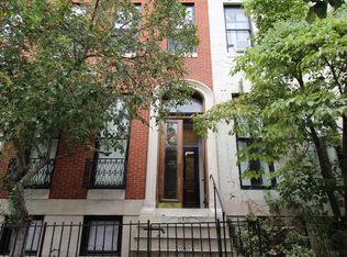 1513 Bolton St., Baltimore, MD 21217