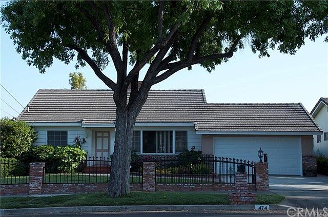 1st image of 474 W Camino Real Ave