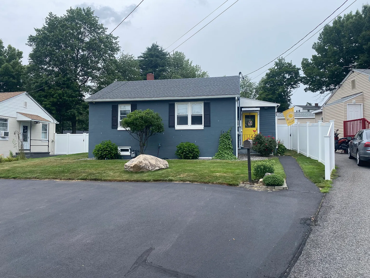 2 bed, 730 sqft, $2,500 — Photo 2