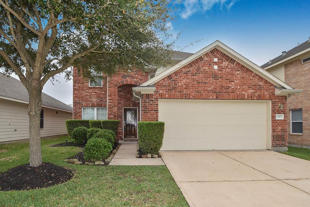 【GRANCY】MA-1 13907 Tinsley Ct, Houston, TX 77014 | Zillow