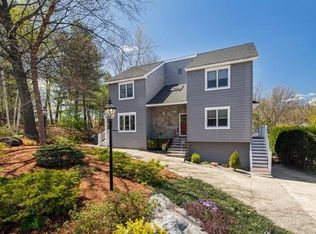 6 Overlook Ave, Woburn, MA 01801