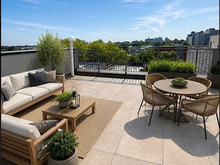 2431 Dean St #4EE — Photo 3