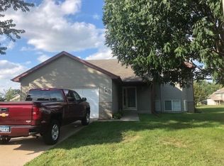 1002 Hillock St NW, Isanti, MN 55040