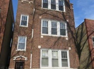 1734 W Wallen Ave #G, Chicago, IL 60626