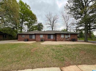 301 6th St SW, Birmingham, AL 35211