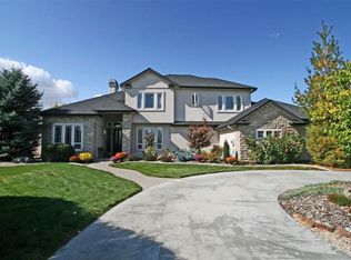 459 E Mapleside Ct, Eagle, ID 83616