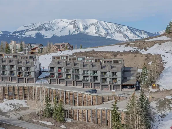 11 Morning Glory Way #14, Mt. Crested Butte, CO 81225