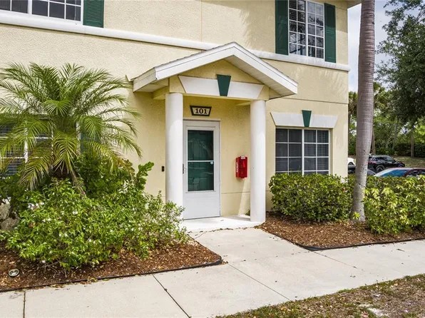 208 Cape Harbour Loop Unit 101, Bradenton, FL 34212