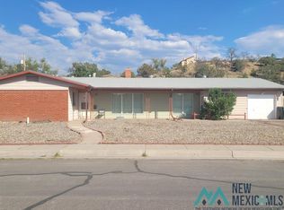 615 McKee Dr, Gallup, NM 87301