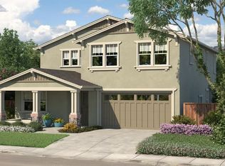 Willow Plan, Willowglen, Rohnert Park, CA 94928