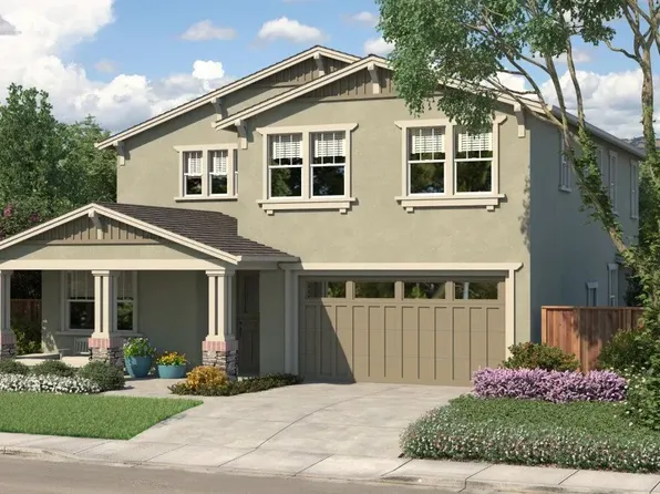 Willow Plan, Willowglen