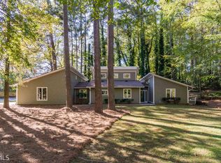 5454 Wylstream, Norcross, GA 30093