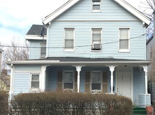 203 Oakwood Pl, Orange, NJ