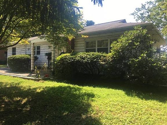 Alternative Front View