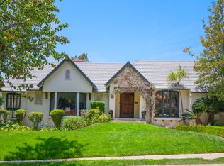 1605 N Pacific Ave, Glendale, CA 91202