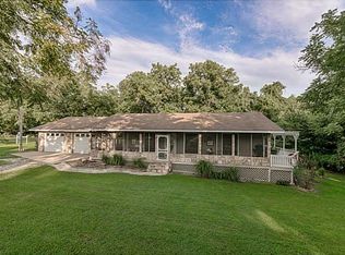 12834 Leonard Rd, Gravette, AR 72736