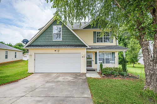211 Night Heron Dr Photo 1