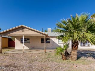 3614 W Missouri Ave, Phoenix, AZ 85019