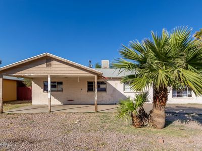 3614 W MISSOURI Avenue, Phoenix, AZ, 85019