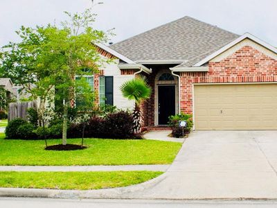 6903 Hockley Garden Ln, Houston, TX, 77049