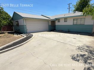 2609 Belle Ter, Bakersfield, CA 93304