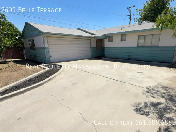 2609 Belle Ter, Bakersfield, CA 93304