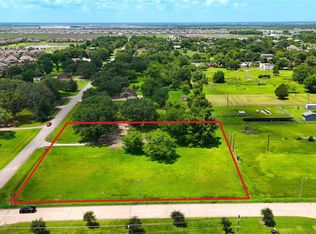 602 Sycamore Rd LOT 20, Richmond, TX 77469