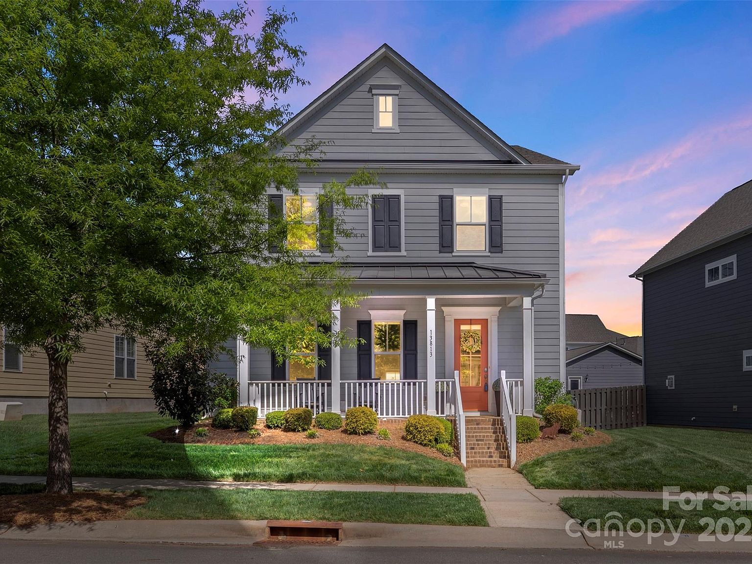 13813 Jacks Ln, Pineville, NC 28134 | Zillow