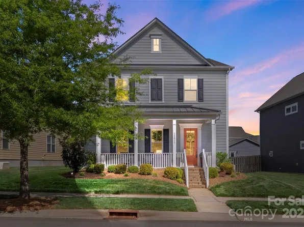 13813 Jacks Ln, Pineville, NC 28134