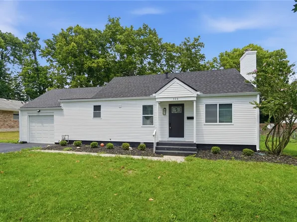 508 Shiloh Dr, Dayton, OH 45415