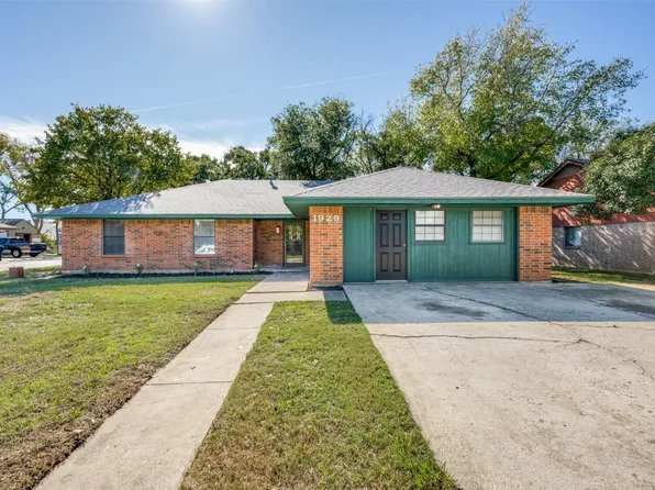 1929 Willowcrest Loop, Denton, TX 76205