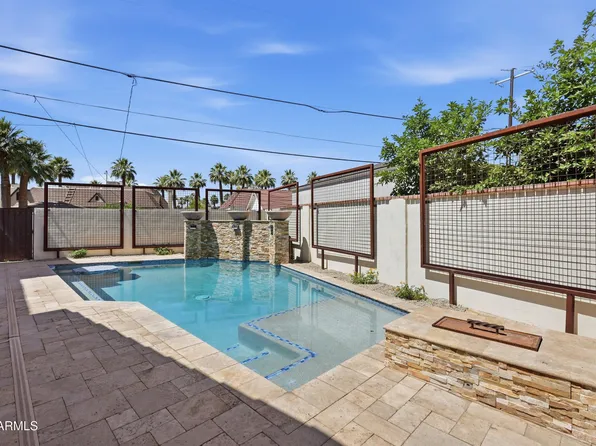 301 W Cypress Street, Phoenix, AZ 85003