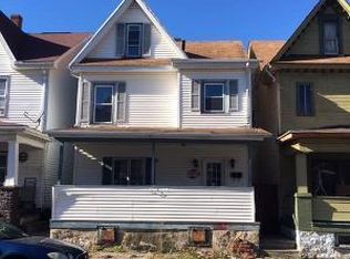 512 1st Ave, Altoona, PA 16602