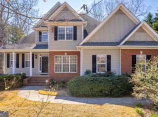 4463 N Gate Dr, Gainesville, GA 30506