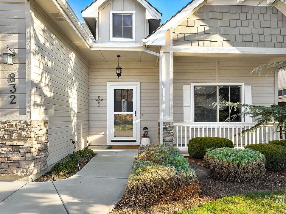 832 W Cagney Dr, Meridian, ID 83646 | Zillow