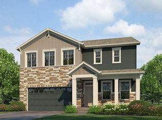 26854 E Archer Ave, Aurora, CO 80018