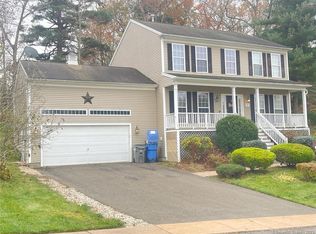 93 Cougar Dr, Manchester, CT 06040