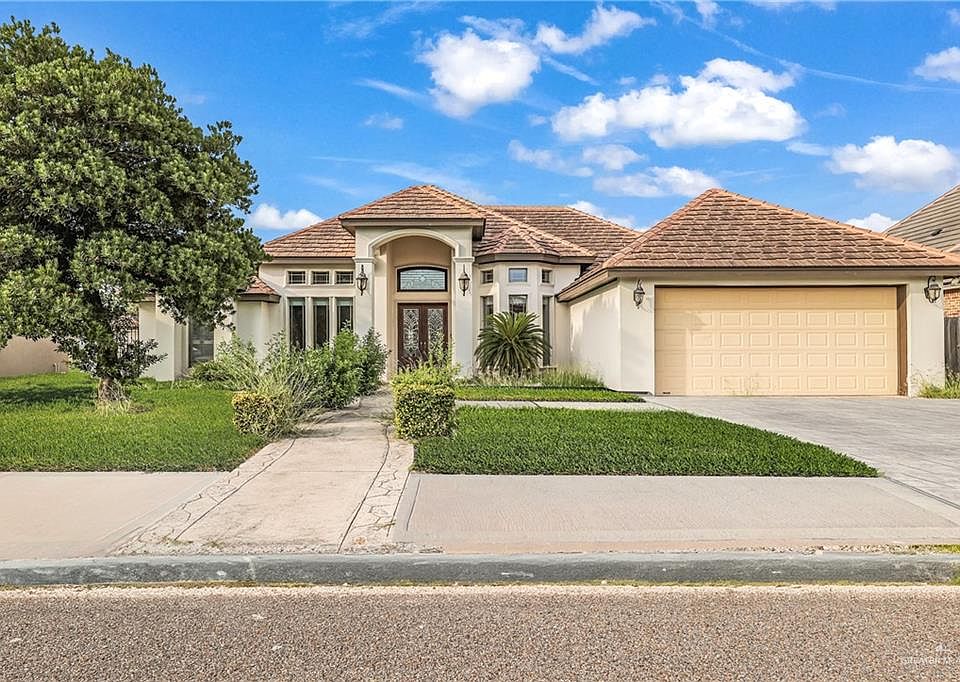 3709 E Stevenson Ave, Alton, TX 78573 | Zillow