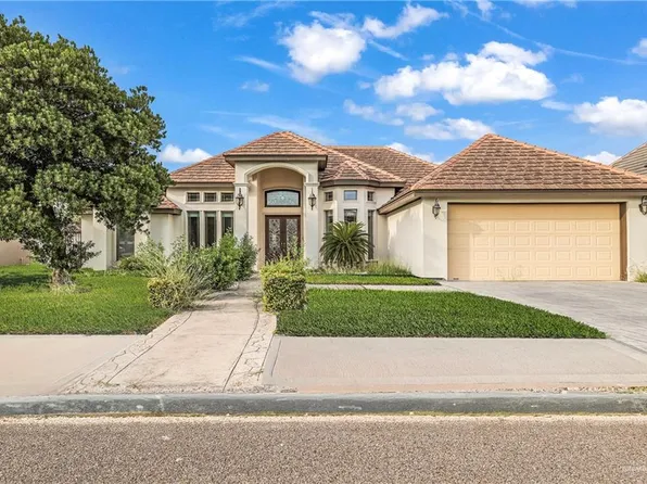 3709 E Stevenson Ave, Alton, TX 78573