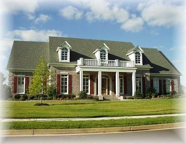 For Sale: 640 Ridge Peaks, Collierville, TN 37017