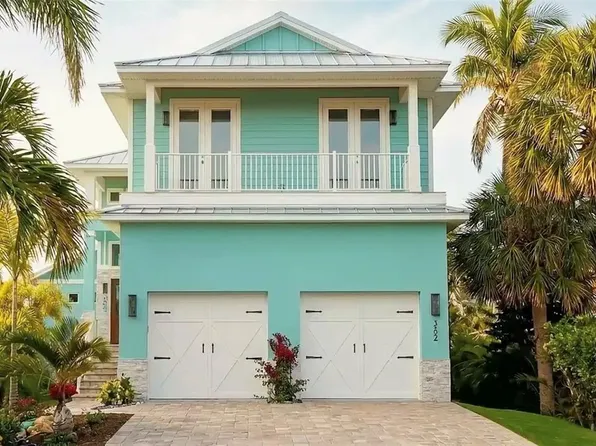 262 Island Cir, Sarasota, FL 34242