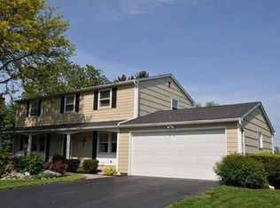 26 Lookout View Rd, Fairport, NY 14450