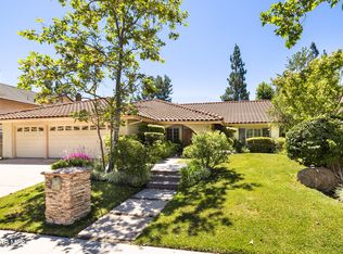 18262 Hastings Way, Porter Ranch, CA 91326