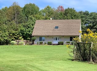 600 Lynda Maria Ln, Masonville, NY 13804
