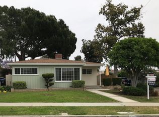 8618 Strub Ave, Whittier, CA 90605
