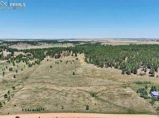 8640 Moss Rock Rd, Colorado Springs, CO 80908