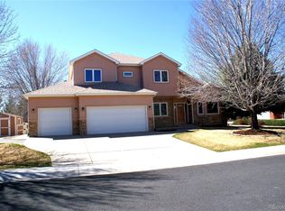 6576 Saddleback Ave, Firestone, CO 80520