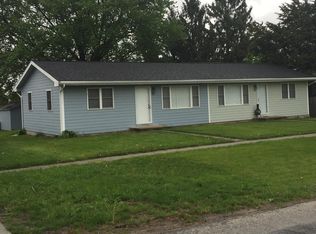 535 Laurel St, Waukee, IA 50263